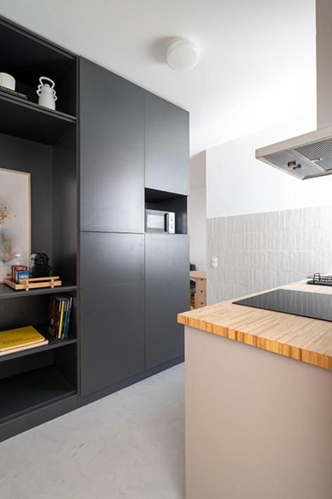 The Flat Lägenhet OOporto Exteriör bild
